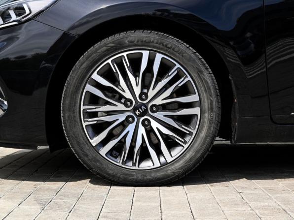 Kia K7 YG (II) Рестайлинг с пробегом 2020 года, цена 3 150 000 рублей, 80258 км, седан, Автокод Объявления