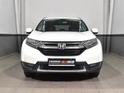 Honda CR-V V Кемерово  - изображение 24