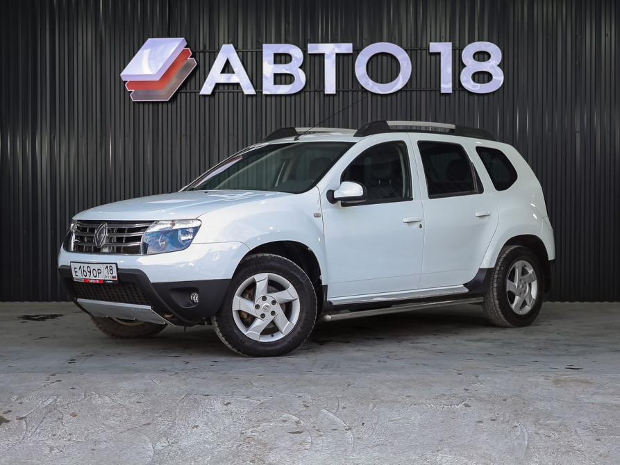 Renault Duster I Ижевск  - изображение 1