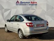 Lada (ВАЗ) Granta I Набережные Челны  - изображение 22