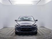 Hyundai Solaris I Москва  - изображение 18