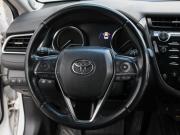 Toyota Camry VIII (XV70) Москва  - изображение 39