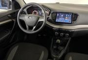 Lada (ВАЗ) Vesta I Рестайлинг (NG) Нижний Новгород  - изображение 28