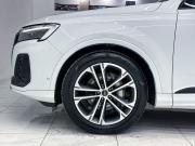 Audi Q7 II (4M) Рестайлинг 2 Уфа  - изображение 44