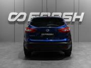 Nissan Qashqai II Тюмень  - изображение 27