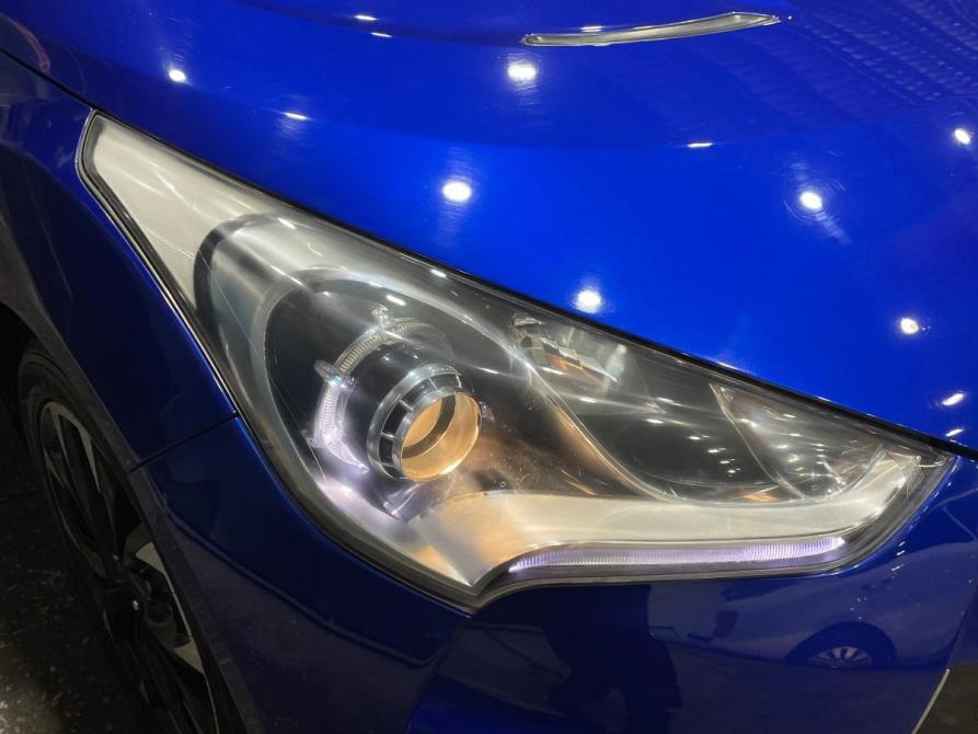 Hyundai Veloster I Пермь  - изображение 9