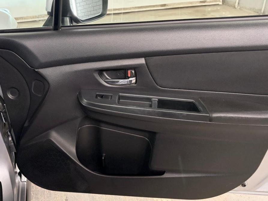 Subaru XV I Екатеринбург  - изображение 28