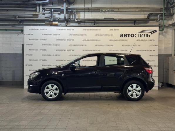 Nissan Qashqai I Рестайлинг с пробегом 2013 года, цена 1 019 000 рублей, 174000 км, внедорожник, Автокод Объявления