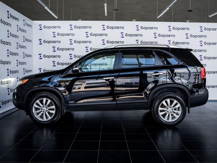 Kia Sorento II Ростов-на-Дону  - изображение 5