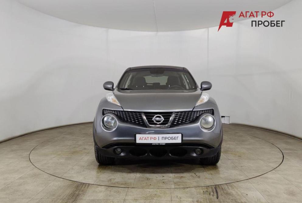 Nissan Juke I Волгоград  - изображение 2