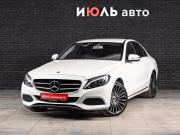 Mercedes-Benz C-Класс IV (W205) Екатеринбург  - изображение 22