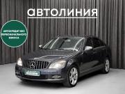 Mercedes-Benz C-Класс III (W204) Красноярск  - изображение 20