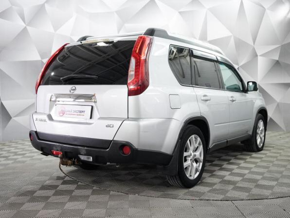 Nissan X-Trail II Рестайлинг с пробегом 2014 года, цена 1 595 000 рублей, 203913 км, внедорожник, Автокод Объявления