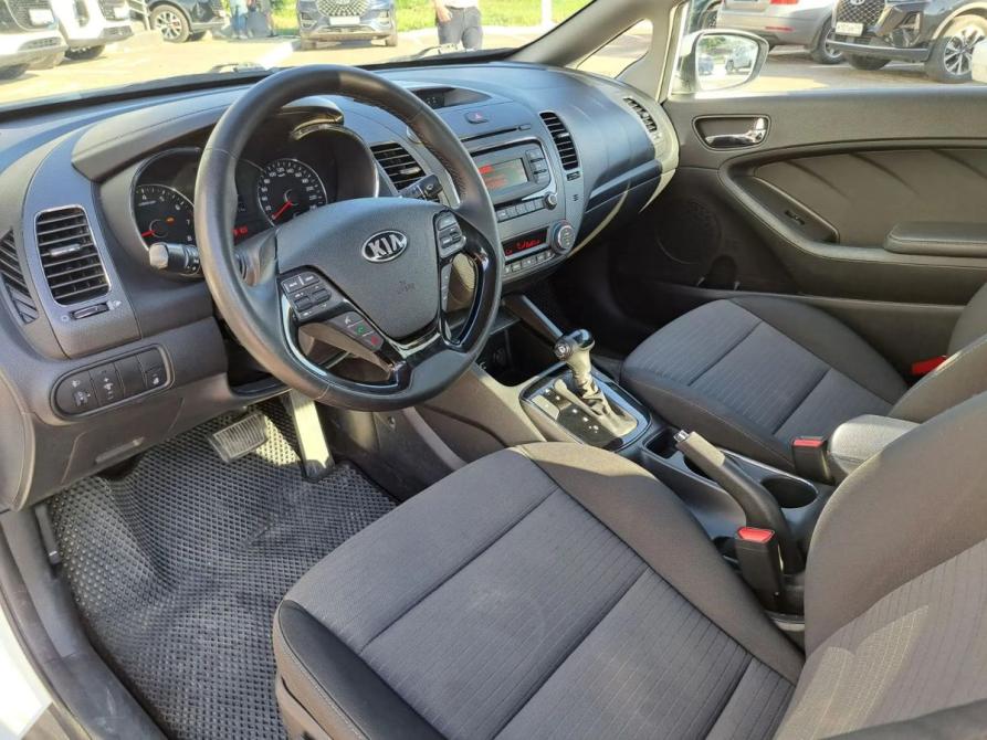 Kia Cerato III Рестайлинг (Classic) Казань  - изображение 7