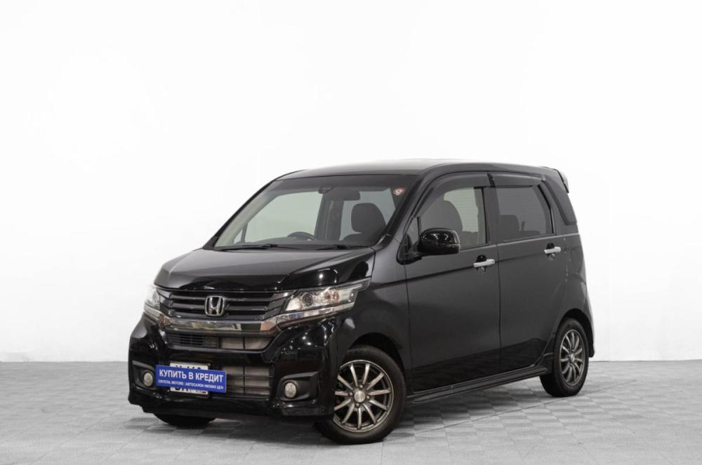 Honda N-WGN I Барнаул  - изображение 4