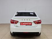 Lada (ВАЗ) Vesta I Альметьевск  - изображение 27