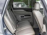 Opel Antara I Рестайлинг Санкт-Петербург  - изображение 22