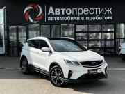 Geely Coolray I Волгоград  - изображение 26