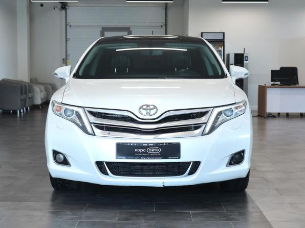 Toyota Venza I Рестайлинг с пробегом 2014 года, цена 1 780 000 рублей, 179561 км, внедорожник, Автокод Объявления