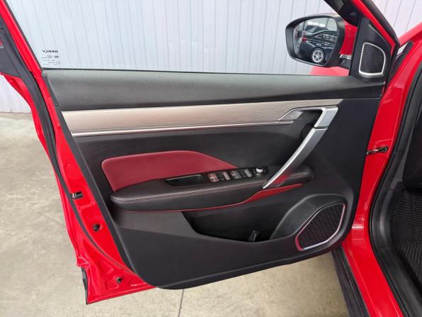 Geely Coolray I с пробегом 2023 года, цена 1 727 000 рублей, 47992 км, внедорожник, Автокод Объявления