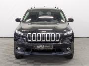 Jeep Cherokee V (KL) Москва  - изображение 32