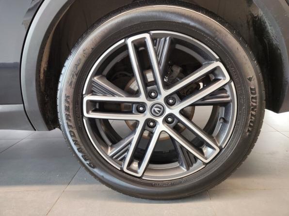 Changan CS55 Plus II Рестайлинг с пробегом 2023 года, цена 1 699 000 рублей, 108602 км, внедорожник, Автокод Объявления
