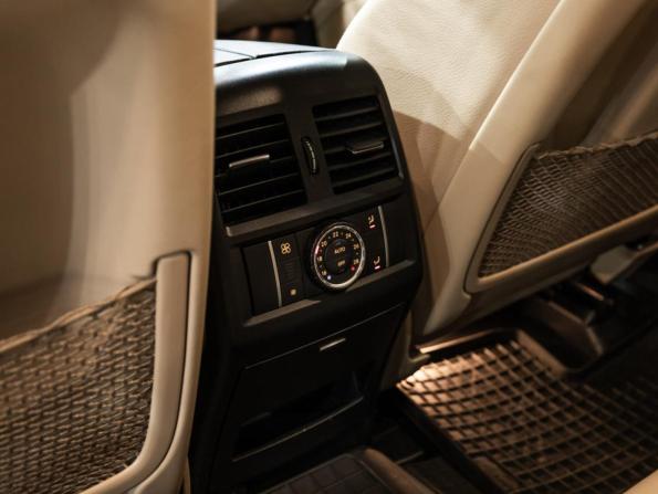 Mercedes-Benz GLE Coupe I (C292) с пробегом 2015 года, цена 3 429 700 рублей, 162211 км, внедорожник, Автокод Объявления