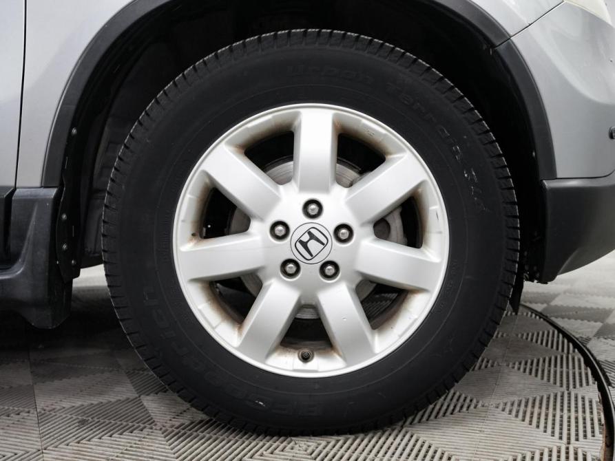 Honda CR-V III Ульяновск  - изображение 7
