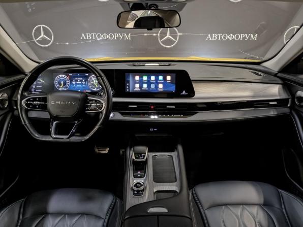 Chery Arrizo 8 с пробегом 2024 года, цена 1 600 000 рублей, 144637 км, седан, Автокод Объявления