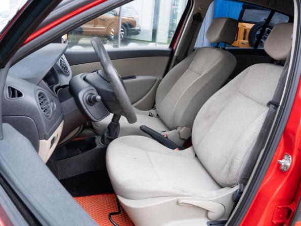 Renault Clio III с пробегом 2006 года, цена 389 030 рублей, 155238 км, хэтчбек, Автокод Объявления