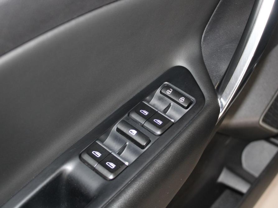Geely Atlas I Старый Оскол  - изображение 12