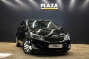 Kia Rio III Уфа  - изображение 22