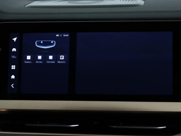 Geely Monjaro I с пробегом 2023 года, цена 2 870 000 рублей, 75000 км, внедорожник, Автокод Объявления