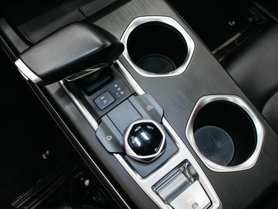 Changan CS55 Plus II Красноярск  - изображение 27