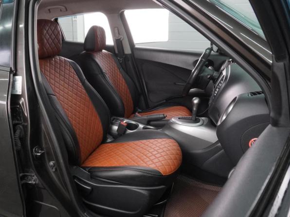 Nissan Juke I с пробегом 2013 года, цена 929 000 рублей, 167288 км, внедорожник, Автокод Объявления
