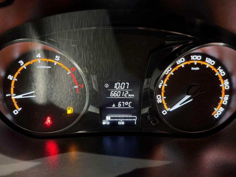 Lada (ВАЗ) Granta I Рестайлинг Екатеринбург  - изображение 18