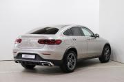 Mercedes-Benz GLC Coupe I (C253) Рестайлинг Иркутск  - изображение 25