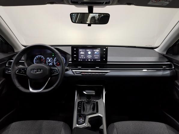 Geely Emgrand II с пробегом 2024 года, цена 1 650 000 рублей, 18907 км, седан, Автокод Объявления