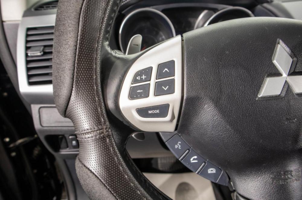 Mitsubishi Outlander II Рестайлинг Барнаул  - изображение 16