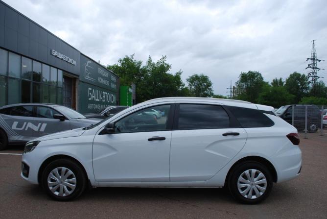 Lada (ВАЗ) Vesta I Рестайлинг (NG) с пробегом 2024 года, цена 1 370 000 рублей, 26806 км, универсал, Автокод Объявления