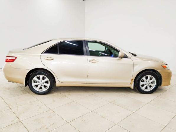 Toyota Camry VI (XV40) Рестайлинг с пробегом 2010 года, цена 1 097 400 рублей, 237914 км, седан, Автокод Объявления