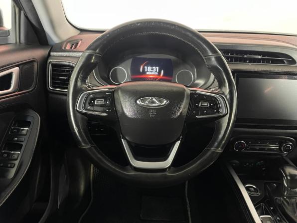 Chery Tiggo 4 I Рестайлинг с пробегом 2021 года, цена 1 315 000 рублей, 94536 км, внедорожник, Автокод Объявления