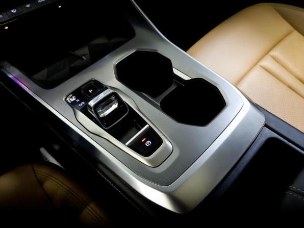 GAC GS3 с пробегом 2024 года, цена 1 855 000 рублей, 35852 км, внедорожник, Автокод Объявления