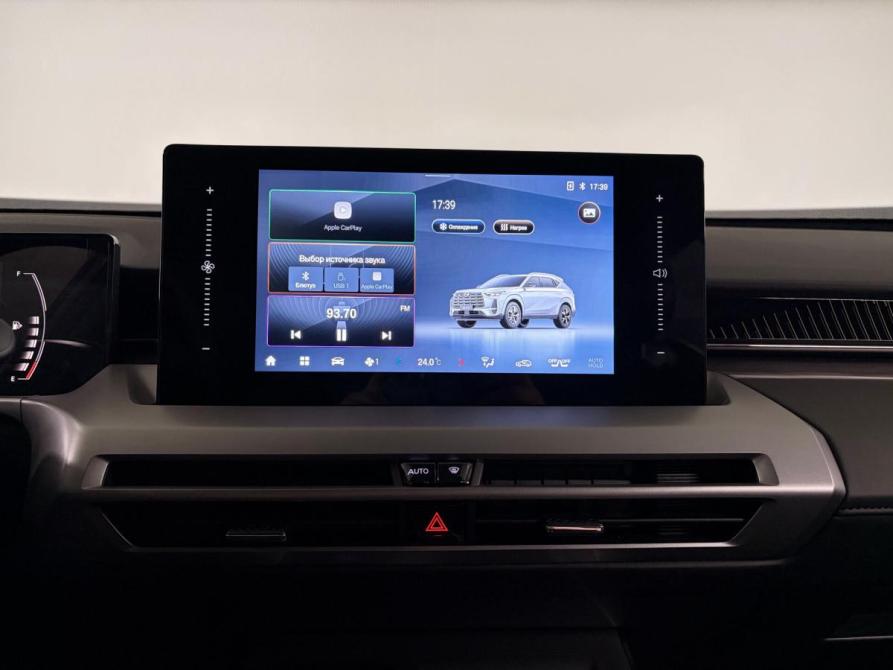 GAC GS4 Екатеринбург  - изображение 24