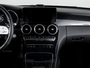 Mercedes-Benz C-Класс IV (W205) Рестайлинг Москва  - изображение 34