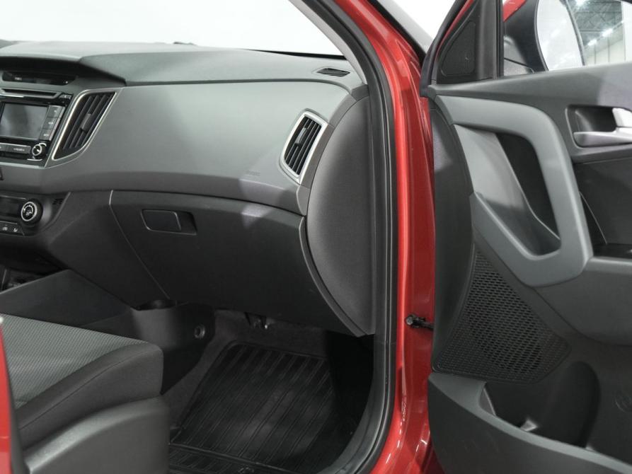 Hyundai Creta I Новосибирск  - изображение 18
