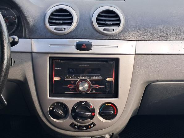 Chevrolet Lacetti I с пробегом 2011 года, цена 460 000 рублей, 151530 км, хэтчбек, Автокод Объявления