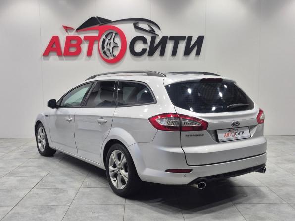 Ford Mondeo IV Рестайлинг с пробегом 2010 года, цена 847 000 рублей, 268306 км, универсал, Автокод Объявления