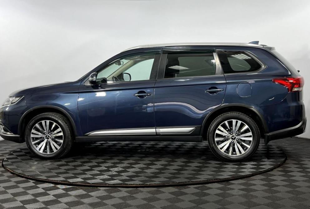 Mitsubishi Outlander III Рестайлинг 3 Нижний Новгород  - изображение 9