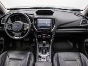 Subaru Forester V Рестайлинг Москва  - изображение 32